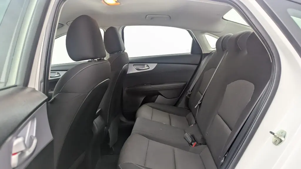 Florida Fine Cars - Used KIA FORTE 2024 MIAMI LX