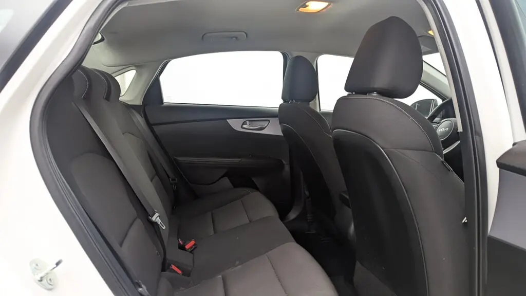 Florida Fine Cars - Used KIA FORTE 2024 MIAMI LX