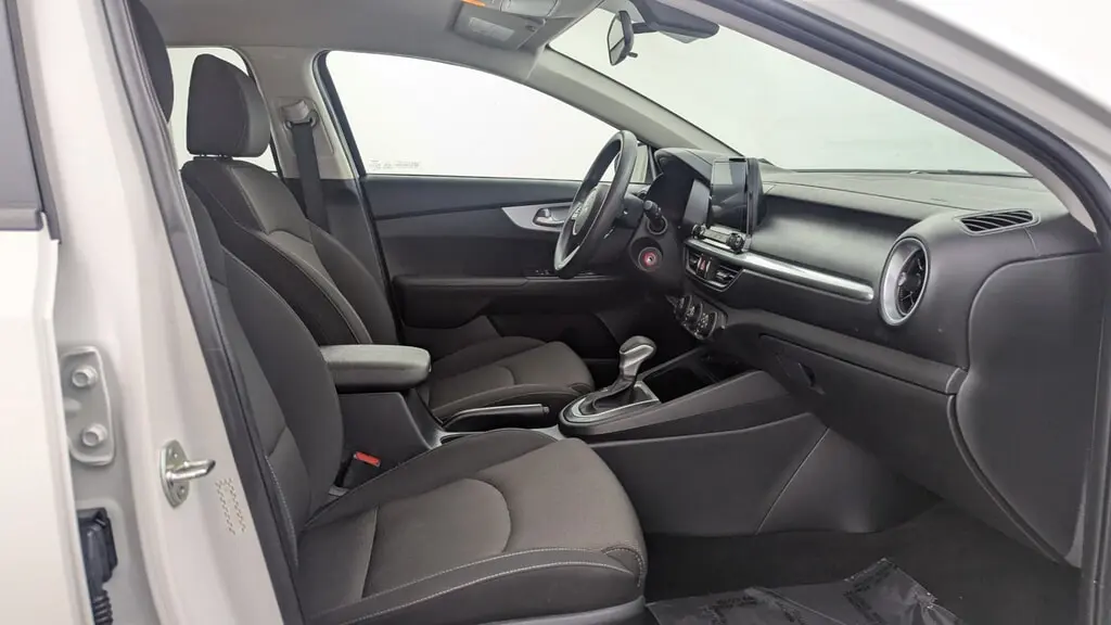 Florida Fine Cars - Used KIA FORTE 2024 MIAMI LX
