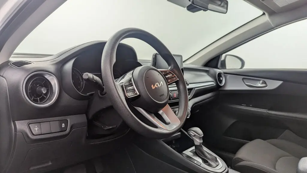 Florida Fine Cars - Used KIA FORTE 2024 MIAMI LX