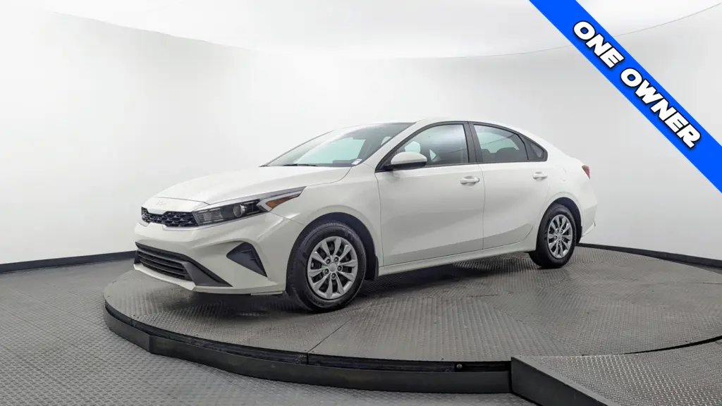 Florida Fine Cars - Used KIA FORTE 2024 MIAMI LX
