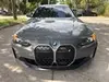 Florida Fine Cars - Used BMW I4 2023 WEST PALM EDRIVE35