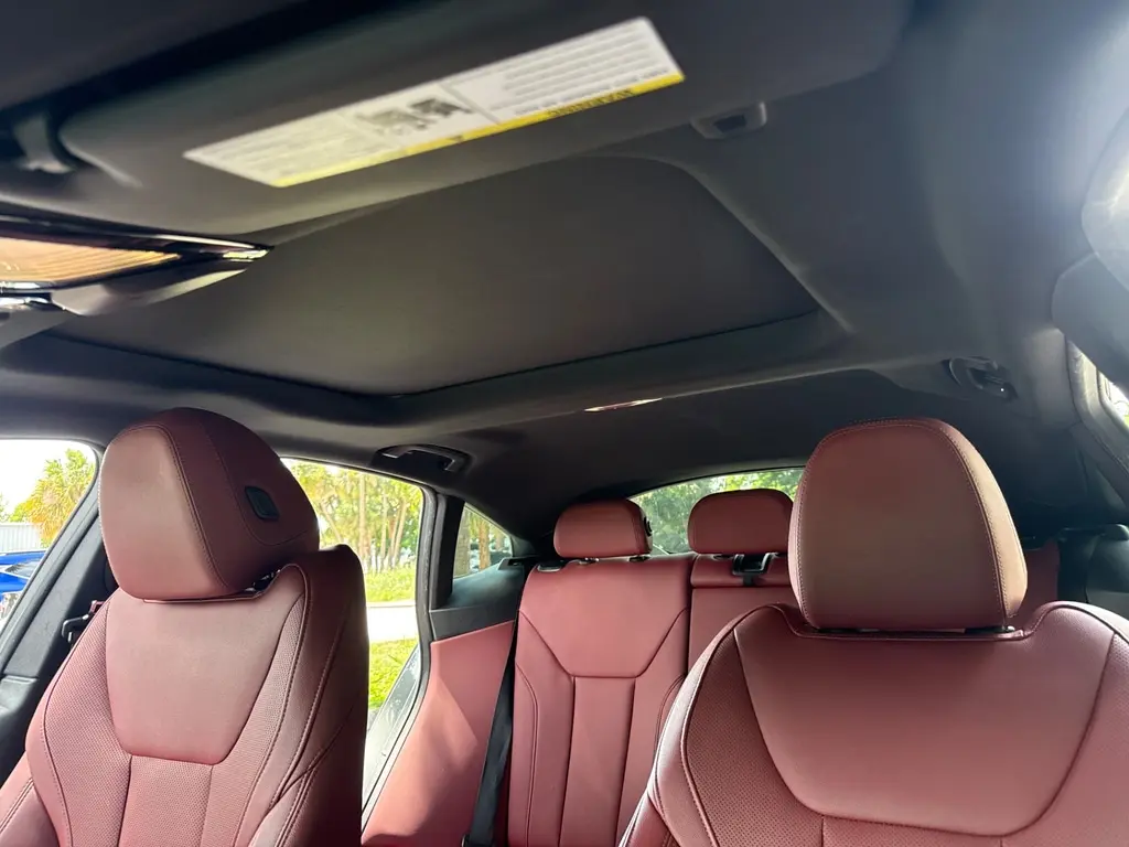 Florida Fine Cars - Used BMW I4 2023 WEST PALM EDRIVE35