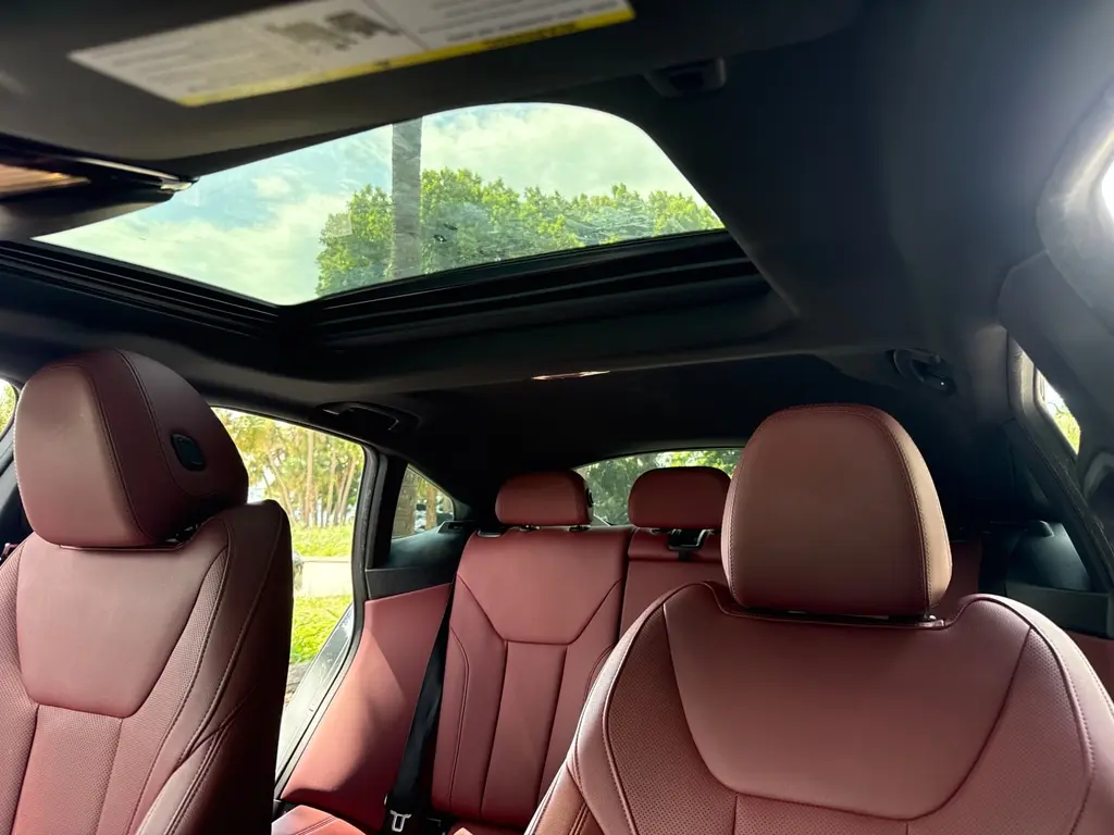 Florida Fine Cars - Used BMW I4 2023 WEST PALM EDRIVE35