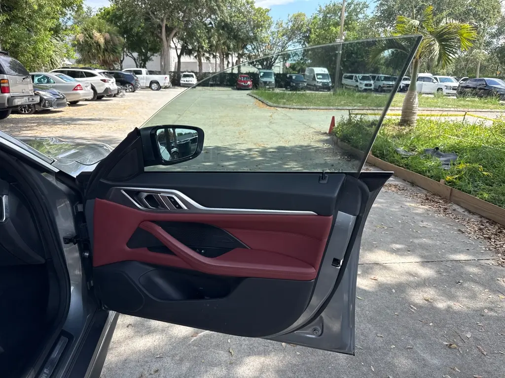 Florida Fine Cars - Used BMW I4 2023 WEST PALM EDRIVE35