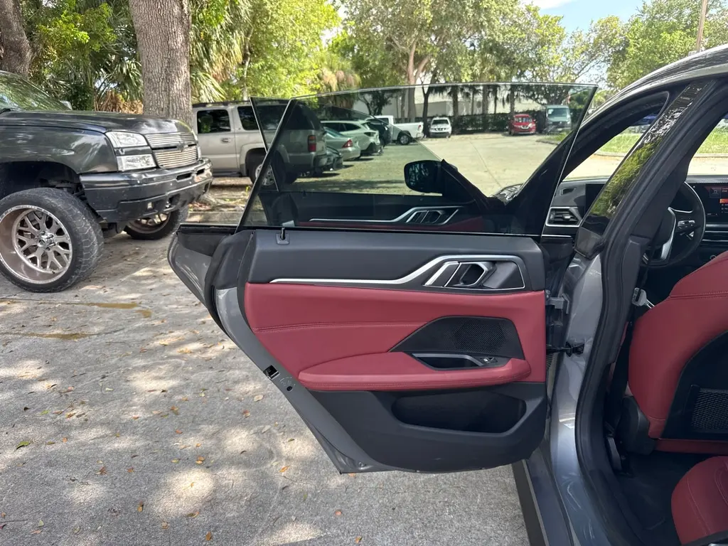 Florida Fine Cars - Used BMW I4 2023 WEST PALM EDRIVE35