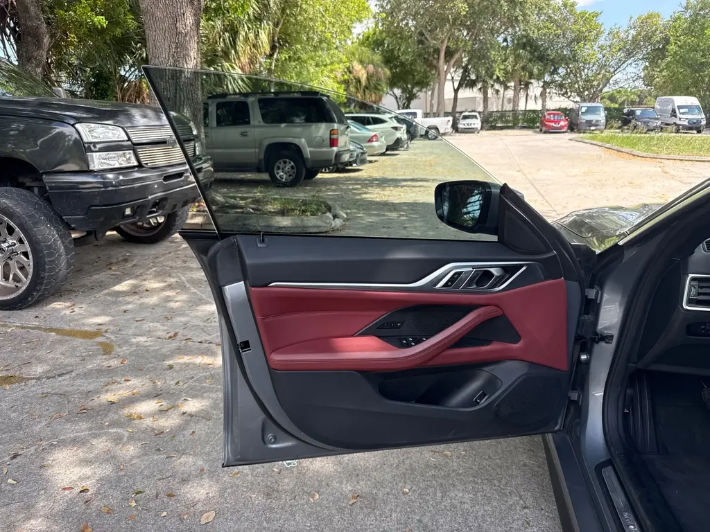 Florida Fine Cars - Used BMW I4 2023 WEST PALM EDRIVE35