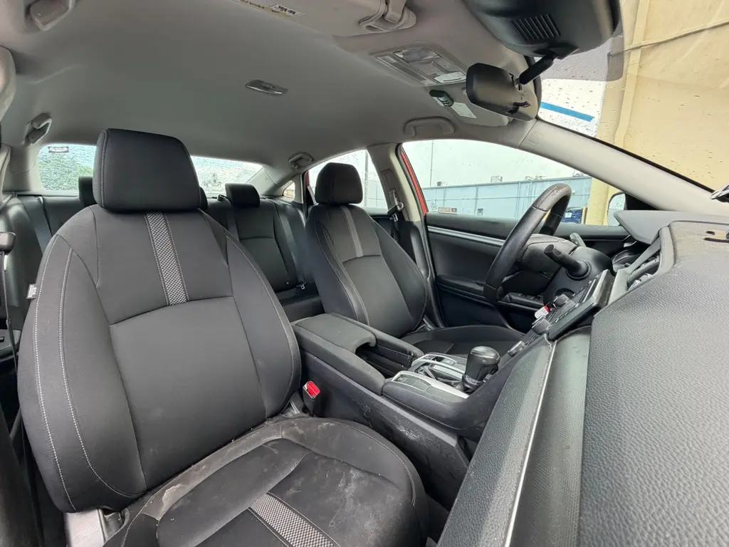 Florida Fine Cars - Used HONDA CIVIC 2021 MIAMI LX