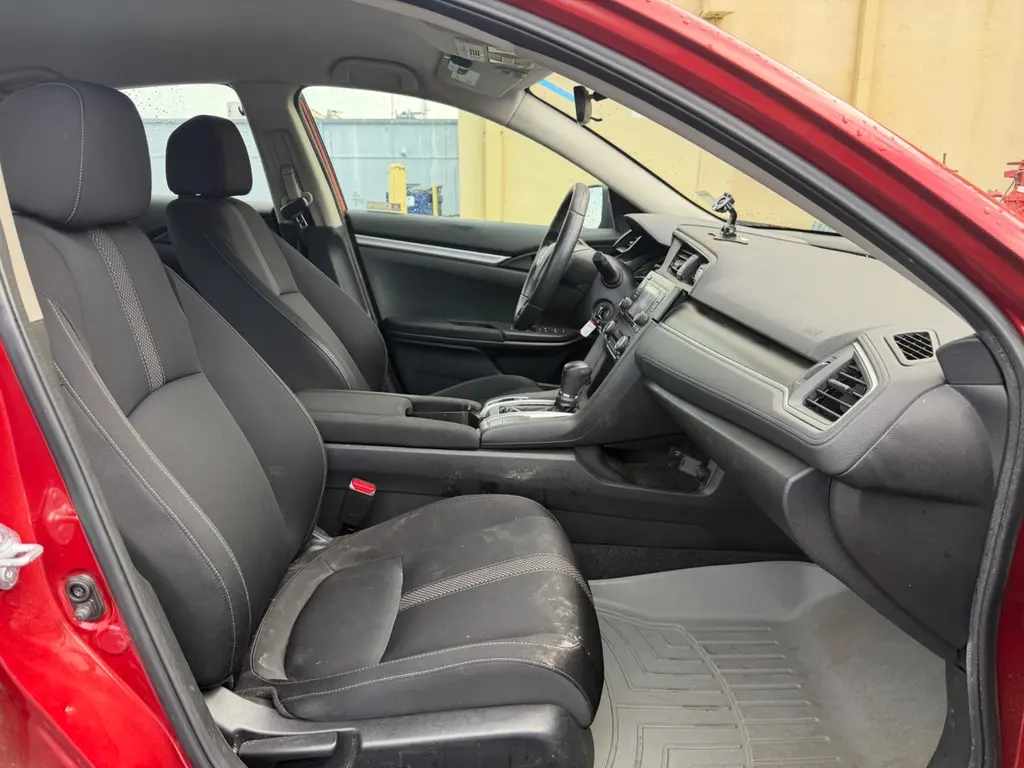Florida Fine Cars - Used HONDA CIVIC 2021 MIAMI LX
