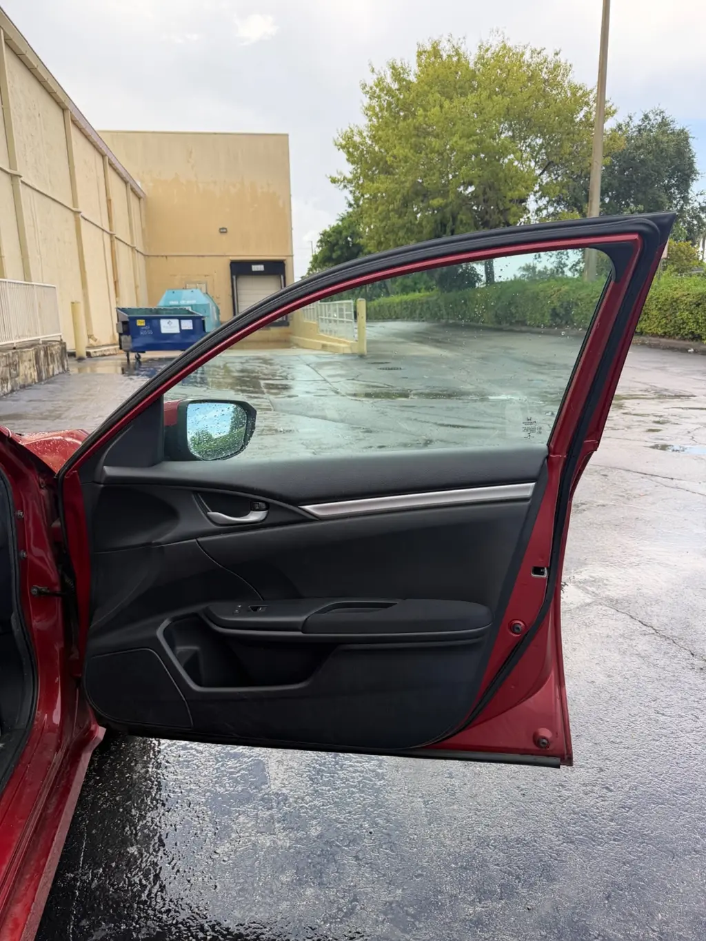 Florida Fine Cars - Used HONDA CIVIC 2021 MIAMI LX