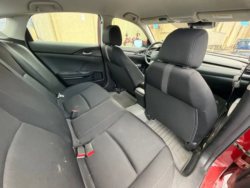 Florida Fine Cars - Used HONDA CIVIC 2021 MIAMI LX