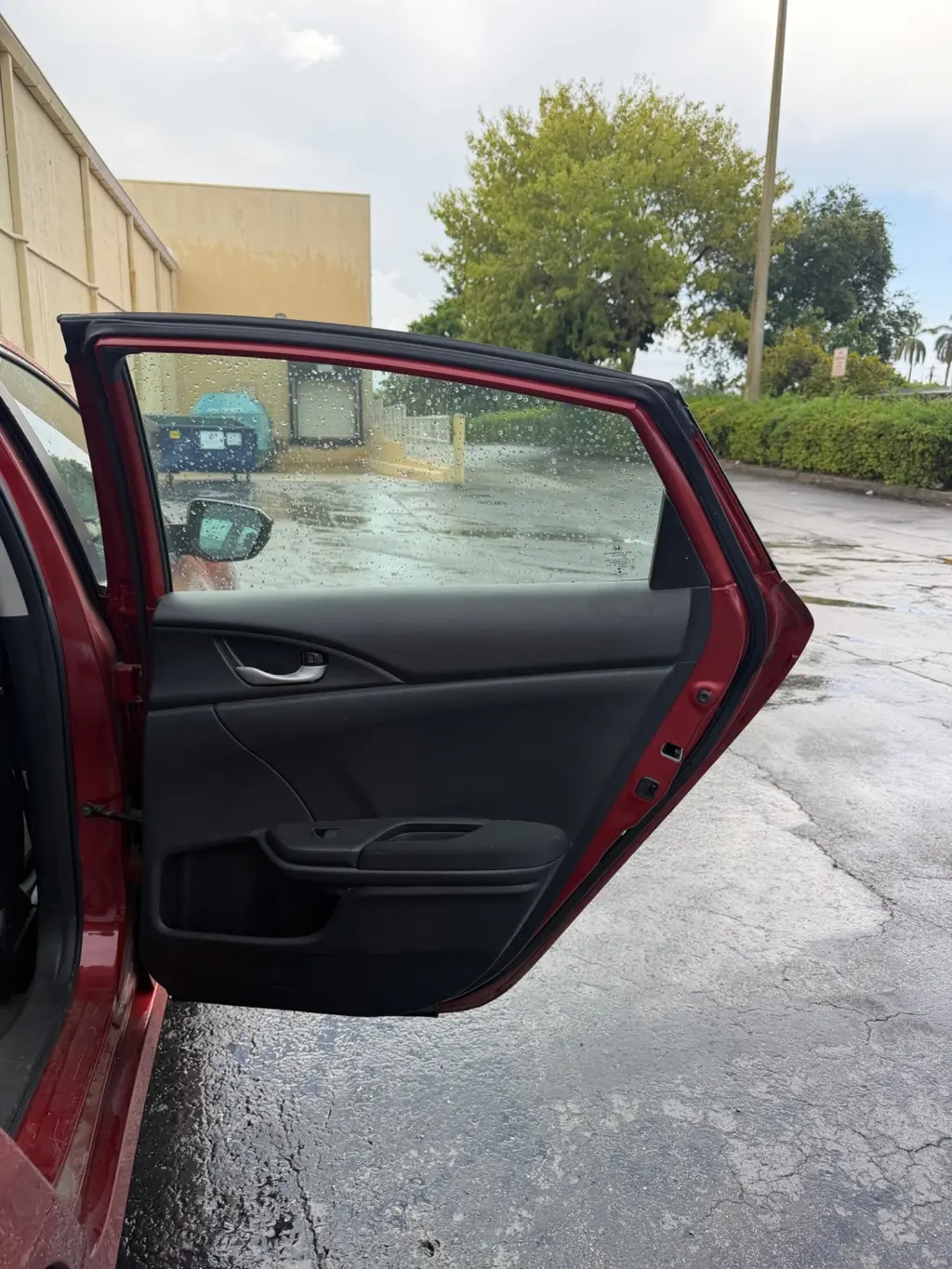 Florida Fine Cars - Used HONDA CIVIC 2021 MIAMI LX