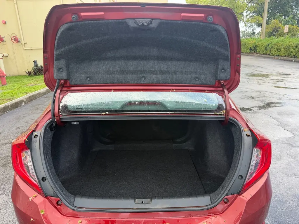 Florida Fine Cars - Used HONDA CIVIC 2021 MIAMI LX