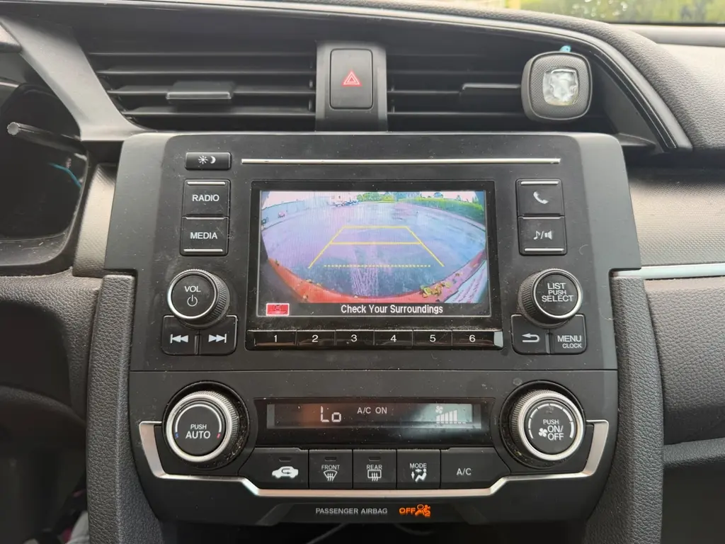 Florida Fine Cars - Used HONDA CIVIC 2021 MIAMI LX