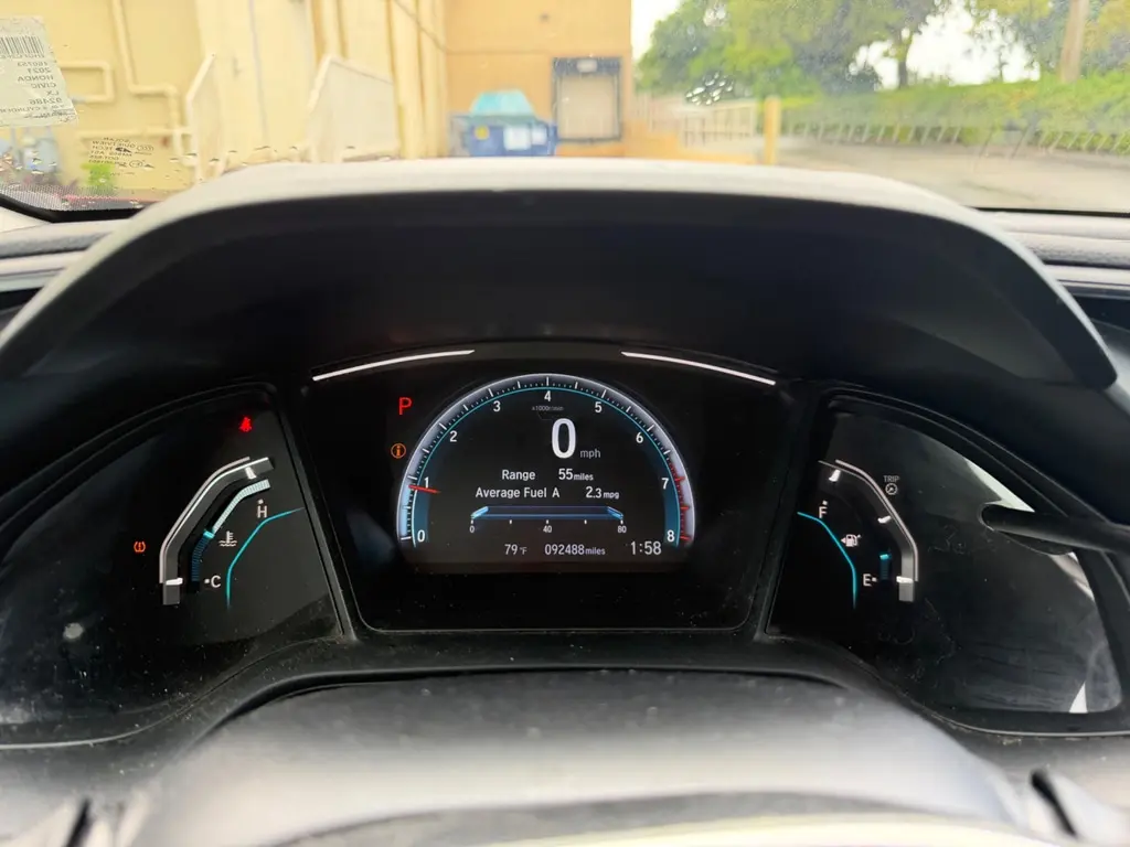 Florida Fine Cars - Used HONDA CIVIC 2021 MIAMI LX