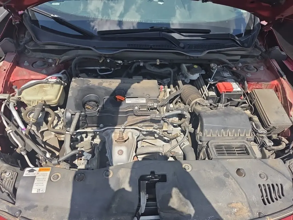 Florida Fine Cars - Used HONDA CIVIC 2021 MIAMI LX