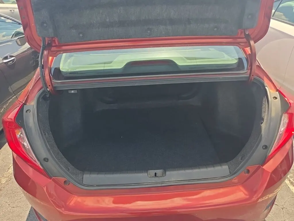 Florida Fine Cars - Used HONDA CIVIC 2021 MIAMI LX