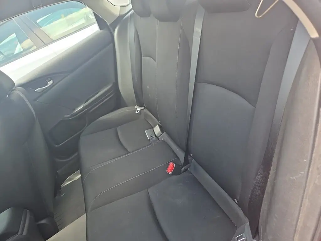 Florida Fine Cars - Used HONDA CIVIC 2021 MIAMI LX
