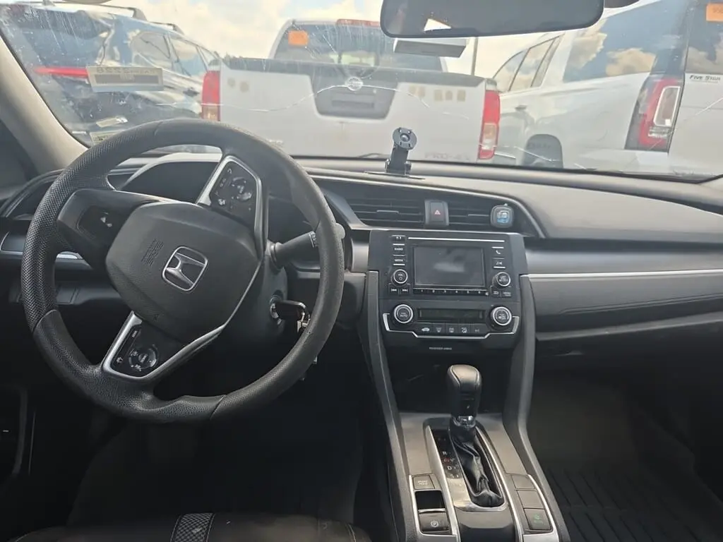 Florida Fine Cars - Used HONDA CIVIC 2021 MIAMI LX