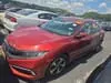 Florida Fine Cars - Used HONDA CIVIC 2021 MIAMI LX