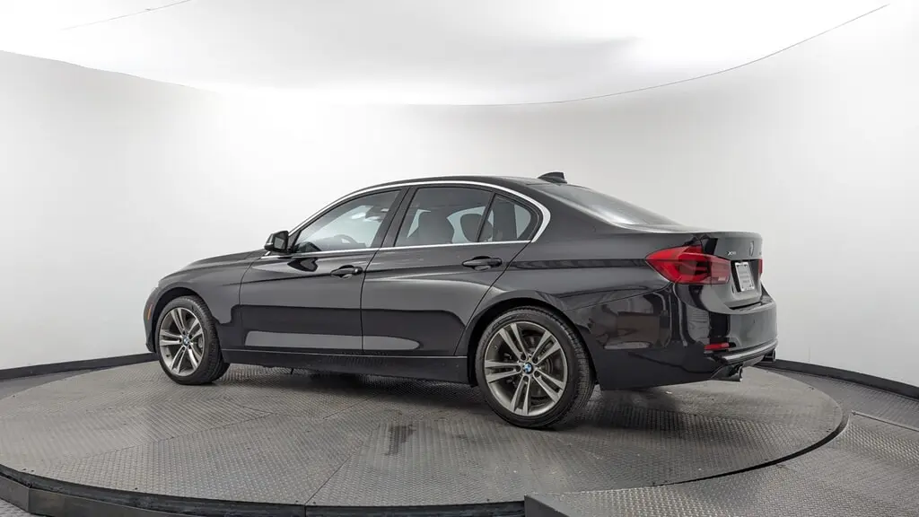 Florida Fine Cars - Used BMW 3 SERIES 2016 MIAMI 340I XDRIVE