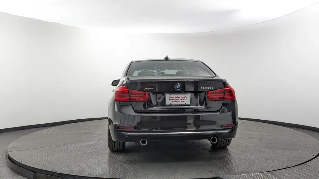 Florida Fine Cars - Used BMW 3 SERIES 2016 MIAMI 340I XDRIVE