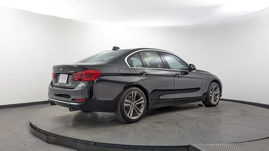 Florida Fine Cars - Used BMW 3 SERIES 2016 MIAMI 340I XDRIVE