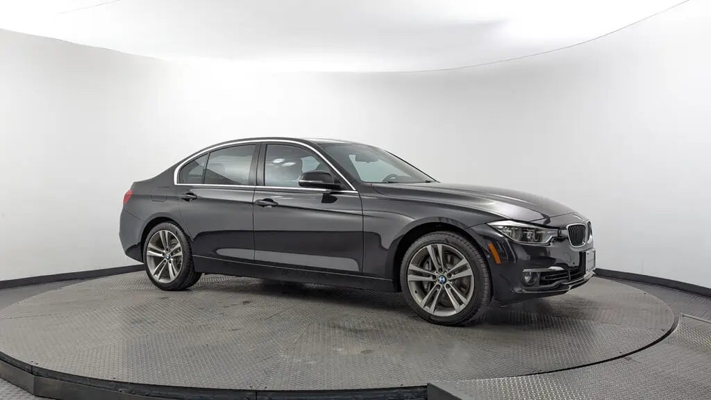 Florida Fine Cars - Used BMW 3 SERIES 2016 MIAMI 340I XDRIVE