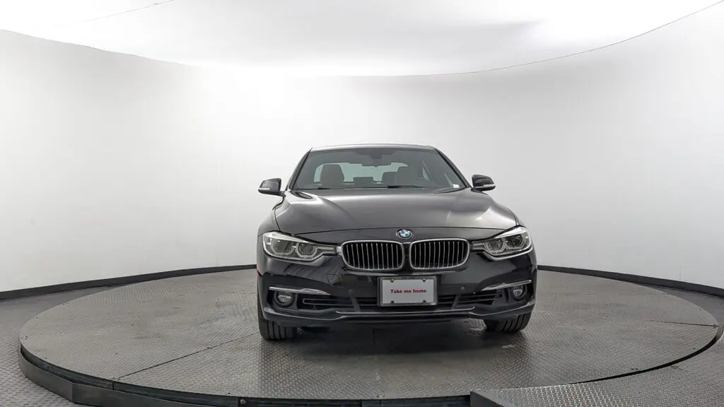 Florida Fine Cars - Used BMW 3 SERIES 2016 MIAMI 340I XDRIVE