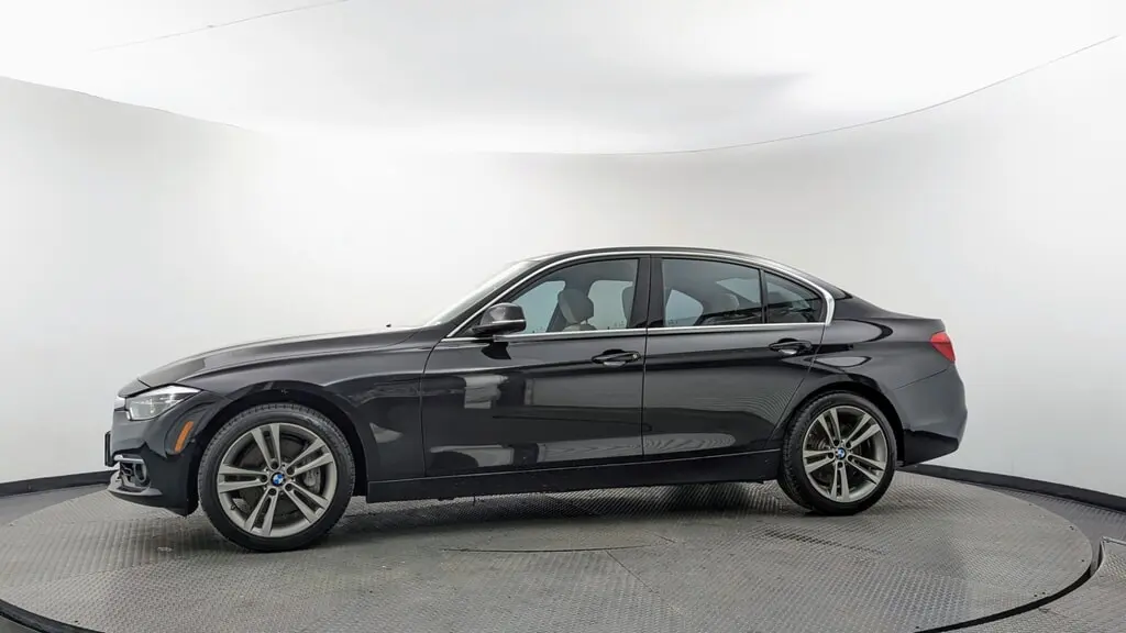 Florida Fine Cars - Used BMW 3 SERIES 2016 MIAMI 340I XDRIVE
