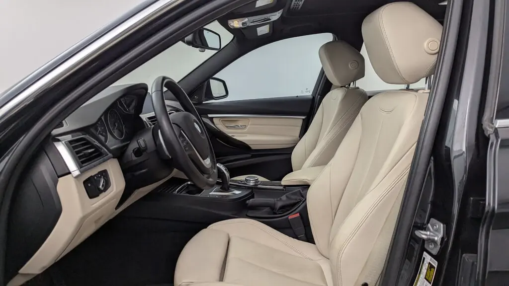 Florida Fine Cars - Used BMW 3 SERIES 2016 MIAMI 340I XDRIVE