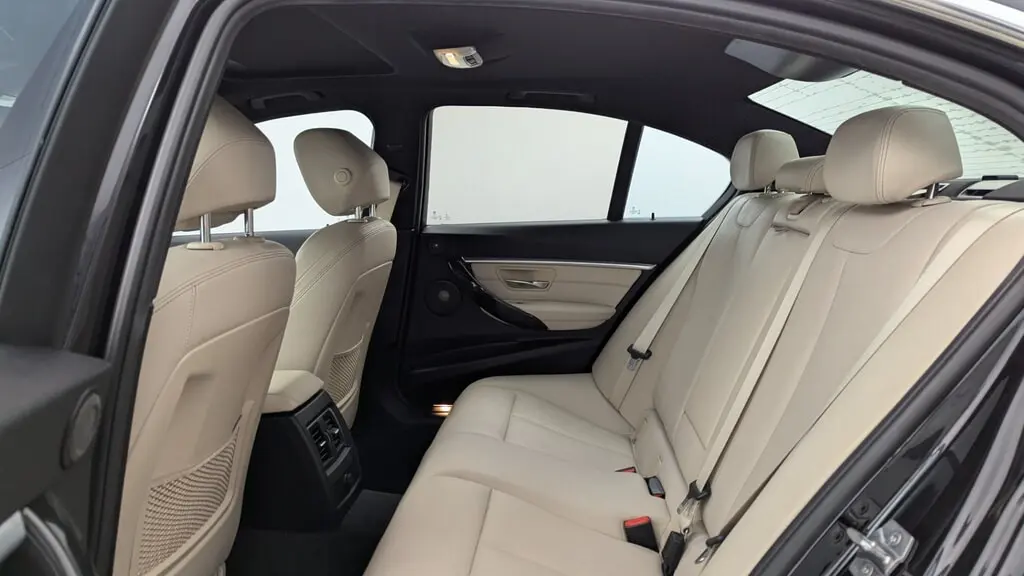 Florida Fine Cars - Used BMW 3 SERIES 2016 MIAMI 340I XDRIVE