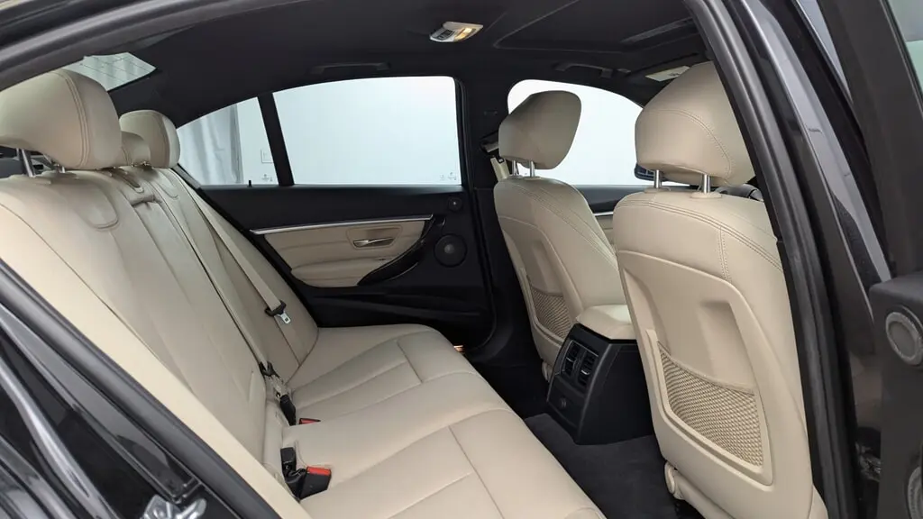 Florida Fine Cars - Used BMW 3 SERIES 2016 MIAMI 340I XDRIVE