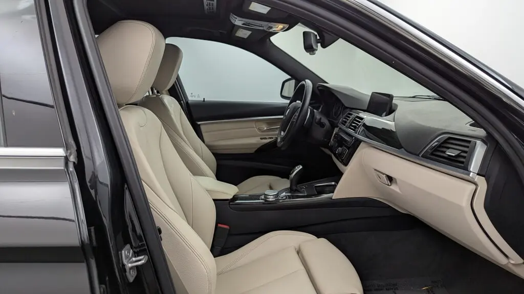 Florida Fine Cars - Used BMW 3 SERIES 2016 MIAMI 340I XDRIVE