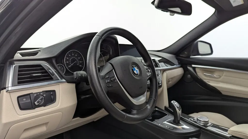 Florida Fine Cars - Used BMW 3 SERIES 2016 MIAMI 340I XDRIVE