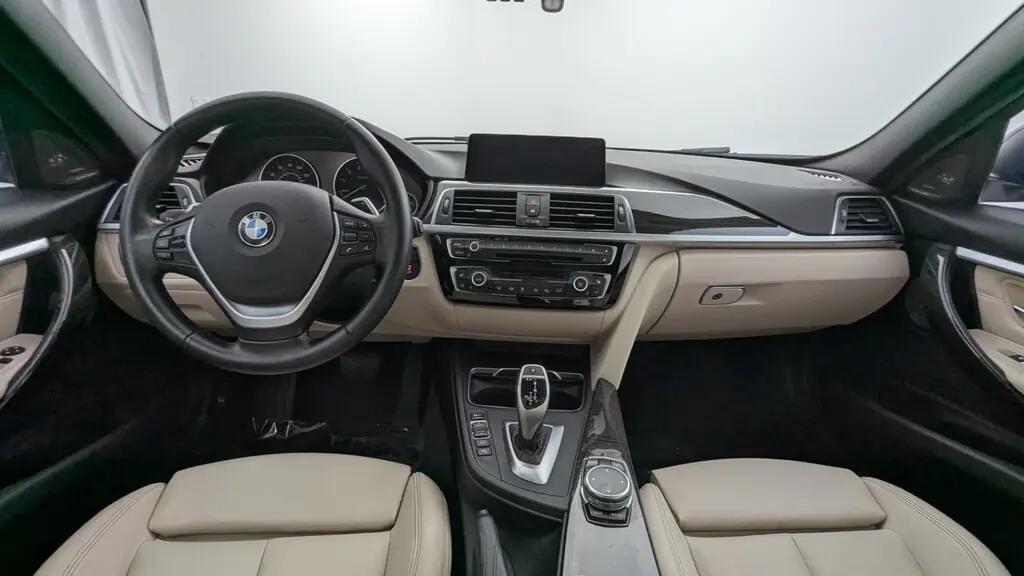 Florida Fine Cars - Used BMW 3 SERIES 2016 MIAMI 340I XDRIVE