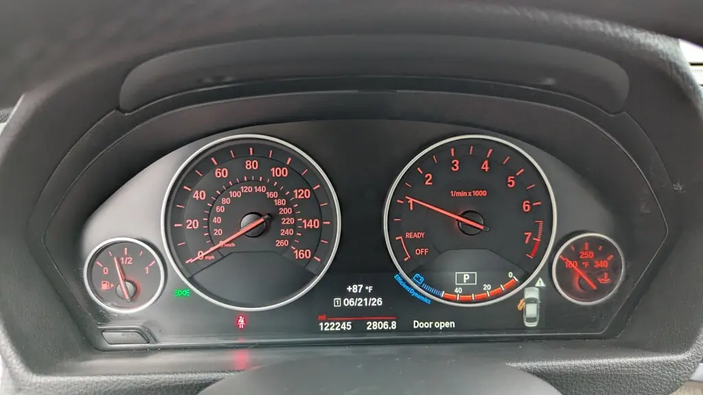 Florida Fine Cars - Used BMW 3 SERIES 2016 MIAMI 340I XDRIVE