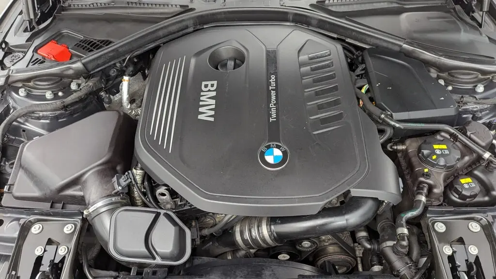 Florida Fine Cars - Used BMW 3 SERIES 2016 MIAMI 340I XDRIVE
