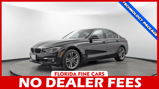 Florida Fine Cars - Used BMW 3-SERIES 2016 MIAMI 340I XDRIVE