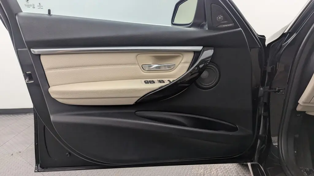 Florida Fine Cars - Used BMW 3 SERIES 2016 MIAMI 340I XDRIVE