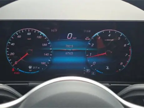 Florida Fine Cars - Used MERCEDES-BENZ GLA 2023 MIAMI GLA 250
