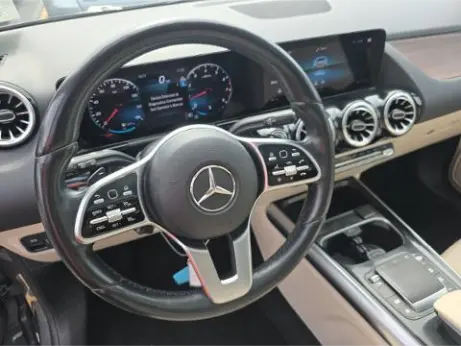 Florida Fine Cars - Used MERCEDES-BENZ GLA 2023 MIAMI GLA 250