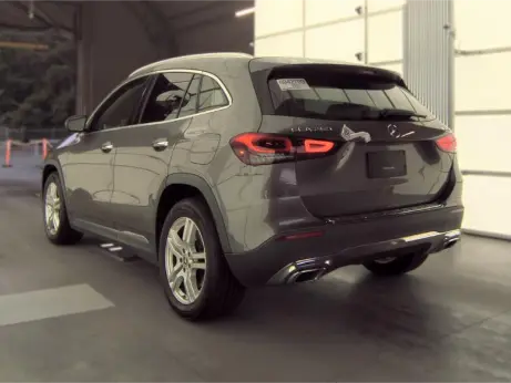 Florida Fine Cars - Used MERCEDES-BENZ GLA 2023 MIAMI GLA 250