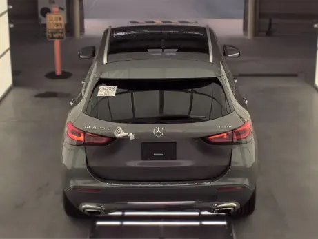 Florida Fine Cars - Used MERCEDES-BENZ GLA 2023 MIAMI GLA 250