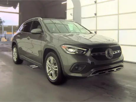 Florida Fine Cars - Used MERCEDES-BENZ GLA 2023 MIAMI GLA 250