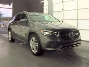 Florida Fine Cars - Used MERCEDES-BENZ GLA 2023 MIAMI GLA 250