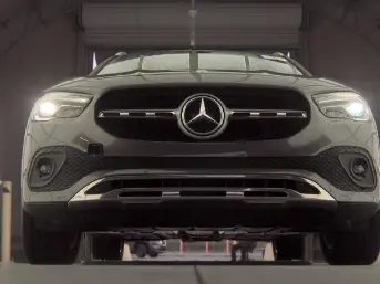Florida Fine Cars - Used MERCEDES-BENZ GLA 2023 MIAMI GLA 250