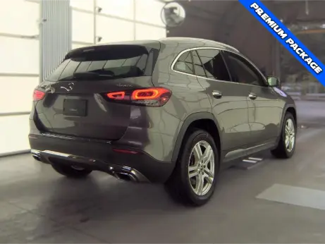 Florida Fine Cars - Used MERCEDES-BENZ GLA 2023 MIAMI GLA 250