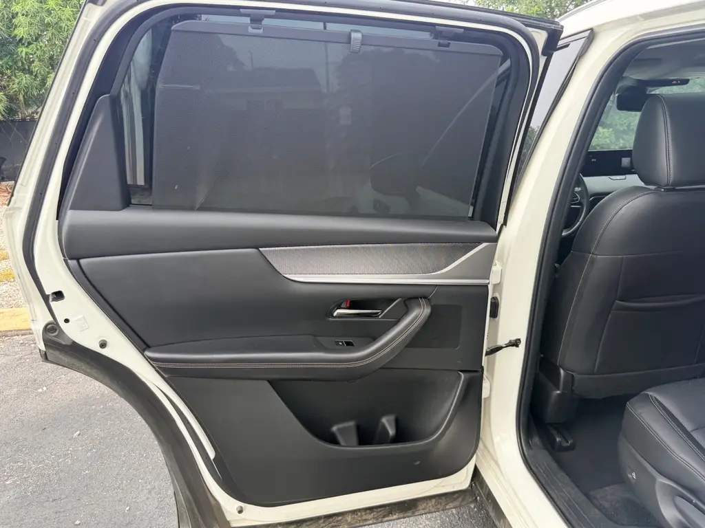 Florida Fine Cars - Used MAZDA CX-90 PHEV 2024 MIAMI PREFERRED