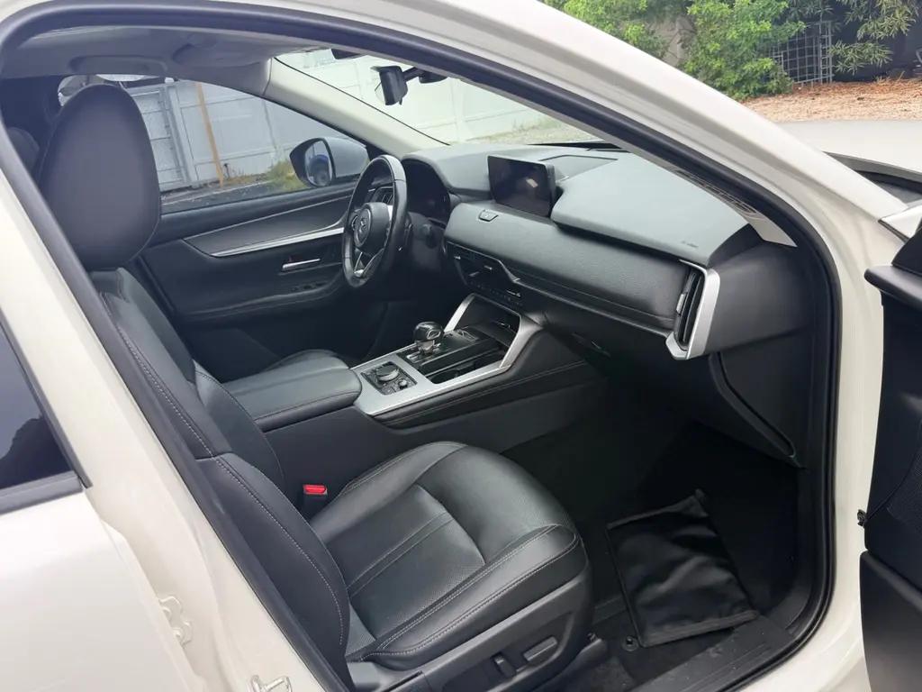 Florida Fine Cars - Used MAZDA CX-90 PHEV 2024 MIAMI PREFERRED